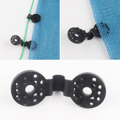 Beugels en klemmen – Klemmen