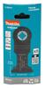 Makita Mt Brzeszczot Do Cięcia Wgłębnego Bim 45Mm X 45Mm 14Z C Tma088 5Szt.