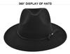Retrò, all'aperto, escursionismo, protezione solare, stile francese, cappello da spiaggia, jazz, quattro stagioni, berretto da baseball, fedora