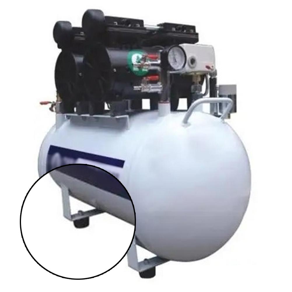 Foot Pad Suitable For Air Pumps Vibration Non-slip