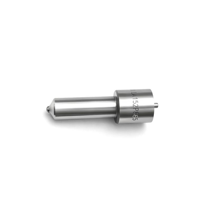DLLA152P865 Common Rail Injector Tip Engine Maintenance Nozzle Repair Parts Compatible With 095000-5510 095000-4135 LI0442