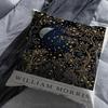 William Morris Exhibition Butterfly Moon & Stars Art Pillow Anime Pillow Sofa Bed Head Cover Cushion Cover 45x45 Cm Fashion