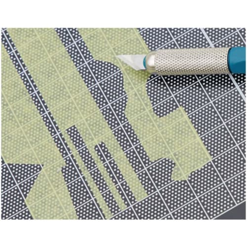 GSI Creos G-Tool MT701 Mr. Design Knife, Hobby Tool