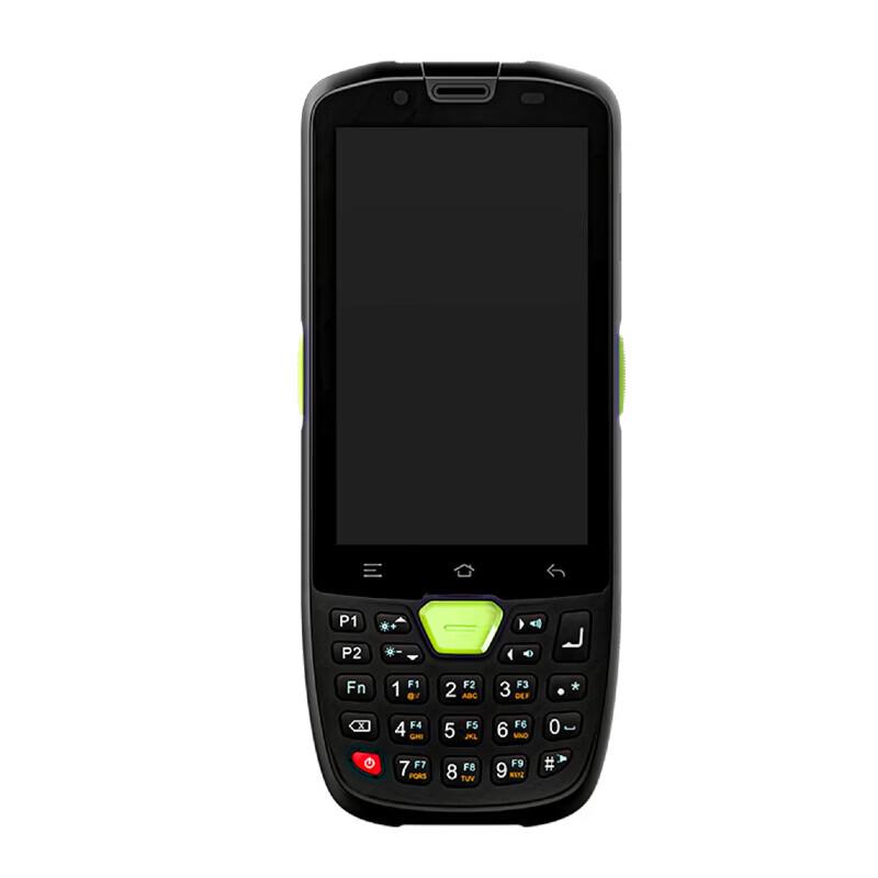 AUTOID A3P Industrial Handheld PDA Scanner