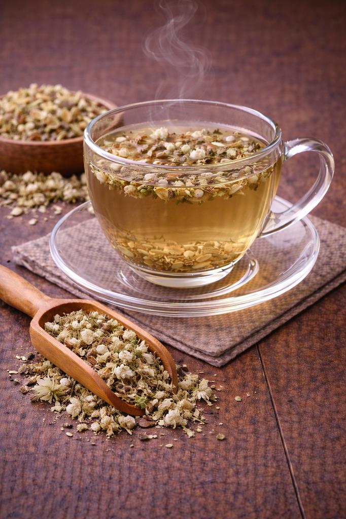 White deadnettle flower 25g Tisania flower tea