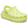Crocs Classic Clog Lightweight Waterproof Clogs Unisex Footwear Yellow 207521-75U