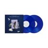 Yerin Baek Turn On That Blue Vinyl Live LP Blue (2LP)