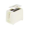 Compact 2-Slice Multifunctional Toaster: Fast Heating Mini Breakfast Machine