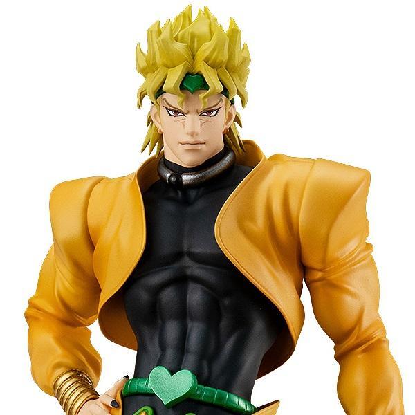 

[USED] Last one POP UP PARADE DIO JoJo s Bizarre Adventure Dio
