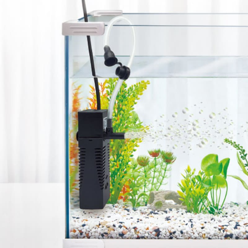 [Pet] Filtr boczny 3,5W do akwarium