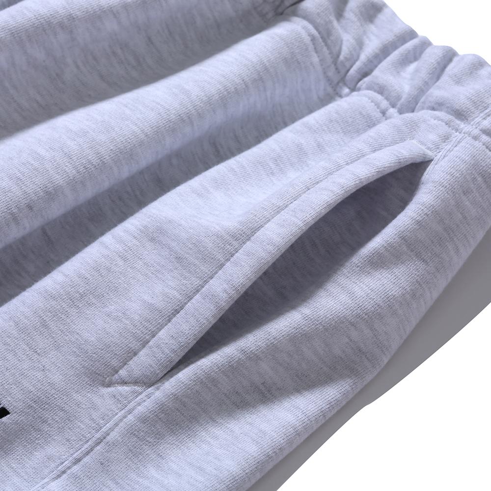 MPTU [Aw24] Sweat Pants / Light Heather Gray