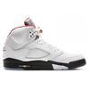 Air Jordan 5 Retro 'Fire Red' 2020 Jordan DA1911-102