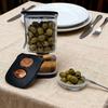 Recipientes para alimentos – Conservação de alimentos