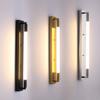 Modern Minimalist Cylindrical Wall Lamp, Bedroom Bedside Wall Lamp