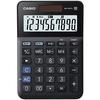 Casio W Tax Rate Calculator 10 Digits Calculation Black Mini Just Type MW-100TC-BK-N