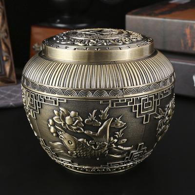 Objetos de decoración – Artesanía metálica