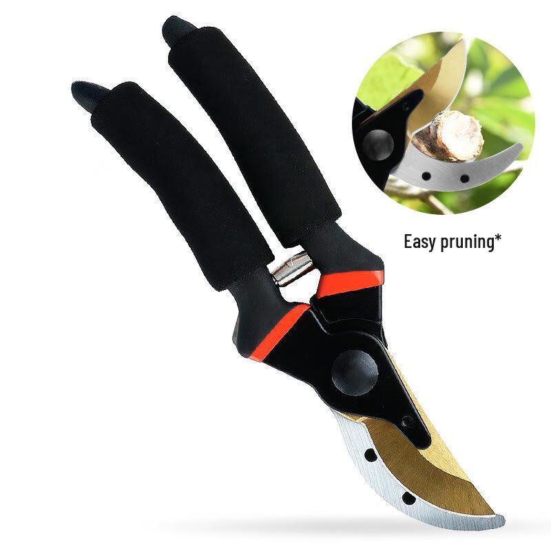 MR MOOSE Yihui Multifunctional Pruning Shears