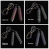 Weighted Jump Rope