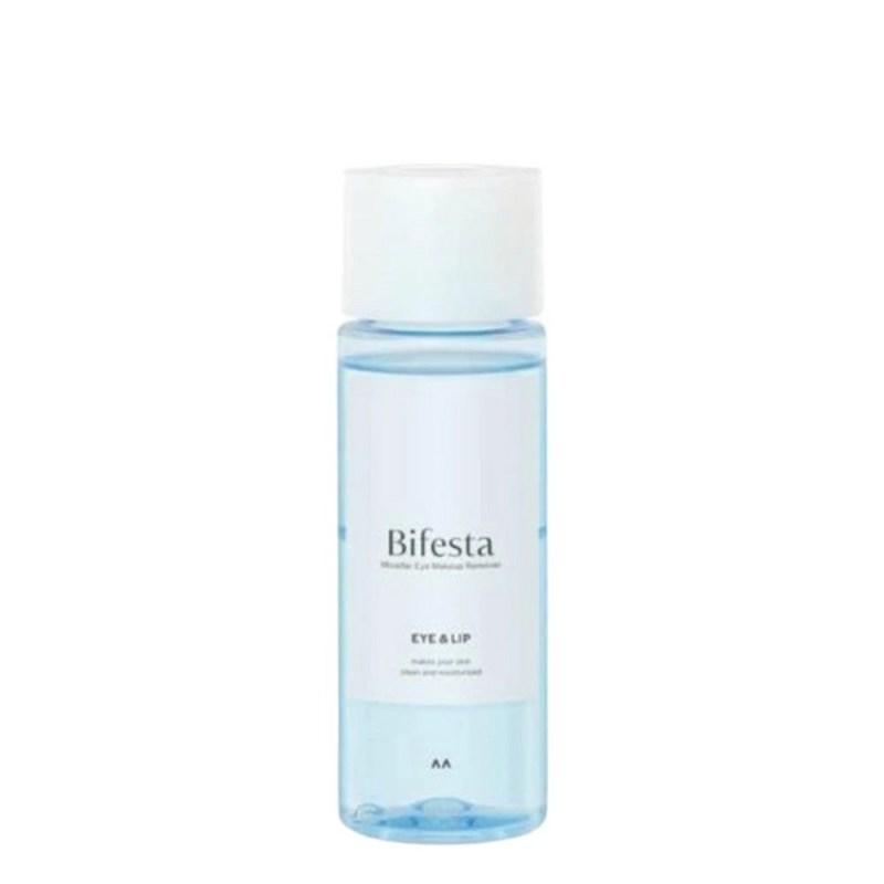 Bifesta Micellar Eye Makeup Remover 145ml 12 pcs