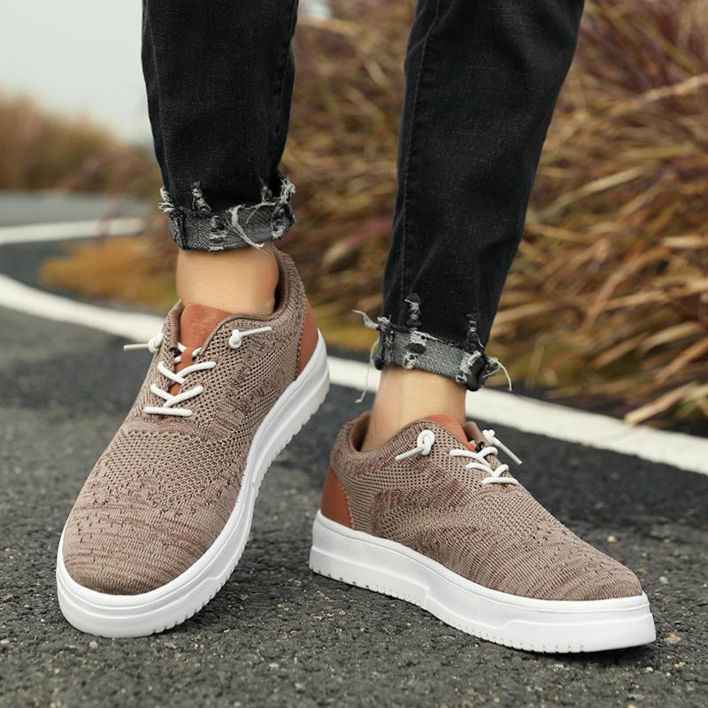 22 new spring and autumn outdoor light and comfortable sports and leisure Hong Kong style dad shoes 38