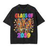 Funny John Pork Meme Vintage John Pork Bootleg T Shirt For Men Pure Cotton Fun Tshirt O Neck  Tees Short Sleeve Tops Plus Size