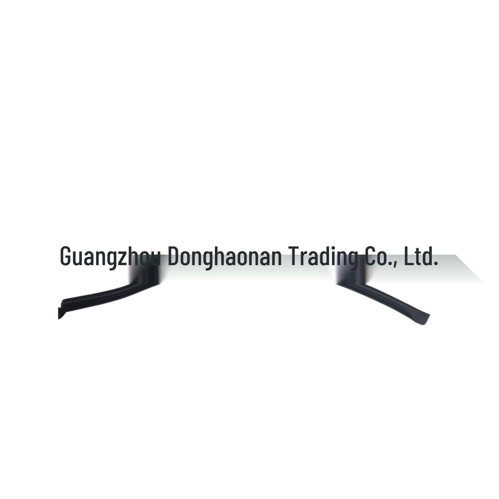 Center Door Sealing Strip for XPeng G9 Model 5410215EA/5410216EA1