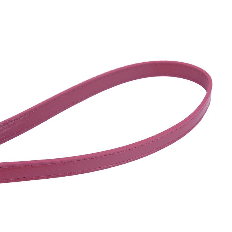 60Cm Leather Bag Strap Shoulder Bag Band Handbag Diy Belt Handle Replacement