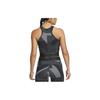 New Nike Tank Tops Women's Black FD0954-010