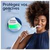 Oral-B iO 3S Brosse À Dents Électrique Bleue, 1 Brossette
