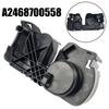 Replacement Installation For Mercedes Front Bumper For W117 C117 X117 CLA For W246 For B Class For W447 For V Class