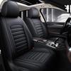 Fully Enclosed Seat Cover Four Seasons Universal Five-seater Car Seat Cover Car Seat Comfort