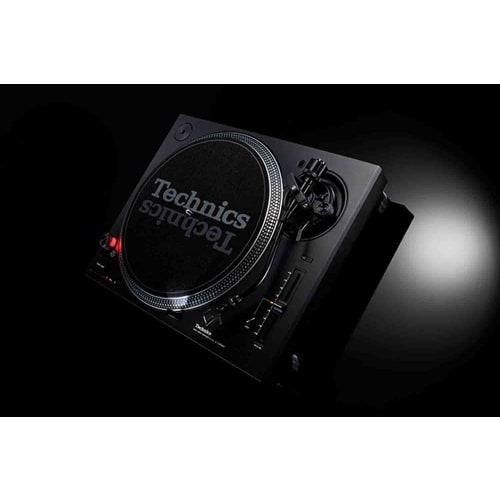 Technics SL-1200MK7-K Direct Drive Turntable System