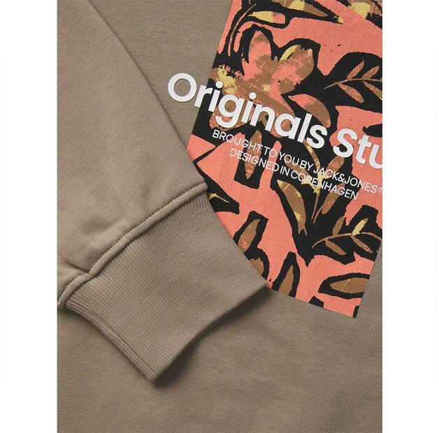 Jack & Jones Sequoia Sweatshirt