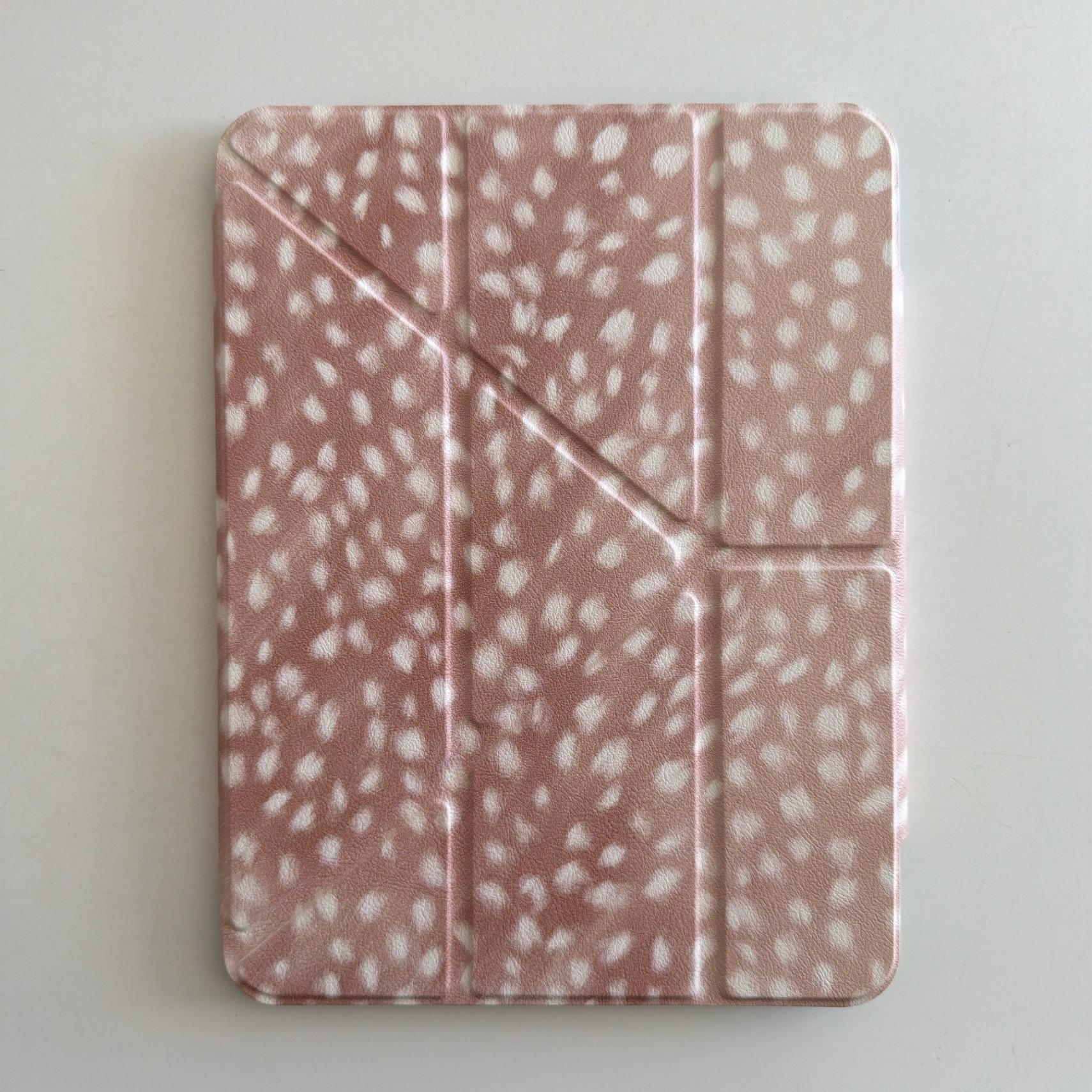

Little Deer Spots iPad Mini 6 Tablet Case (10th Gen, 2025 Version) iPad mini 6/7 (8.3-inch)