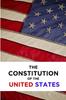 Kniha The Constitution of the United States