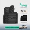 Custom TPE Floor and Trunk Mats for 25 Sea Lion 06 EV/DM-i Models
