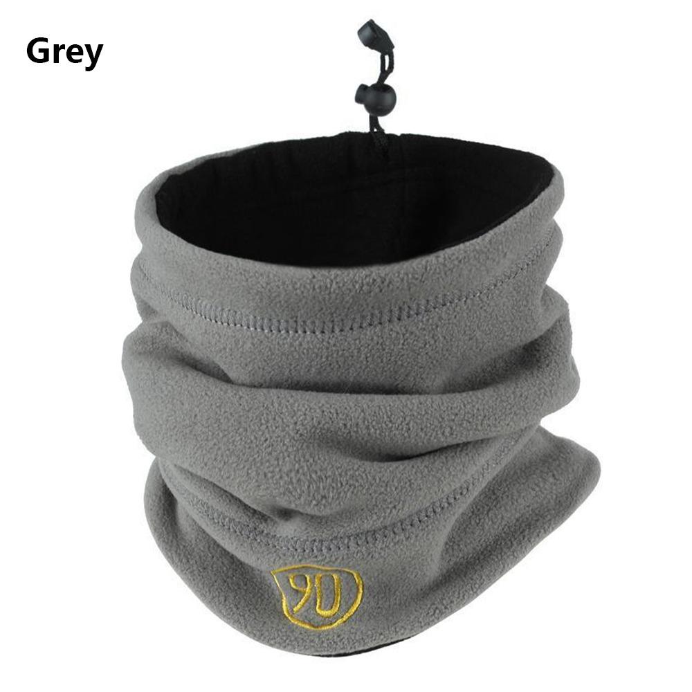 Tube Design Winter Outdoor Sports Scarves Half Face Coverage Half Face Cover  Outdoor Activities