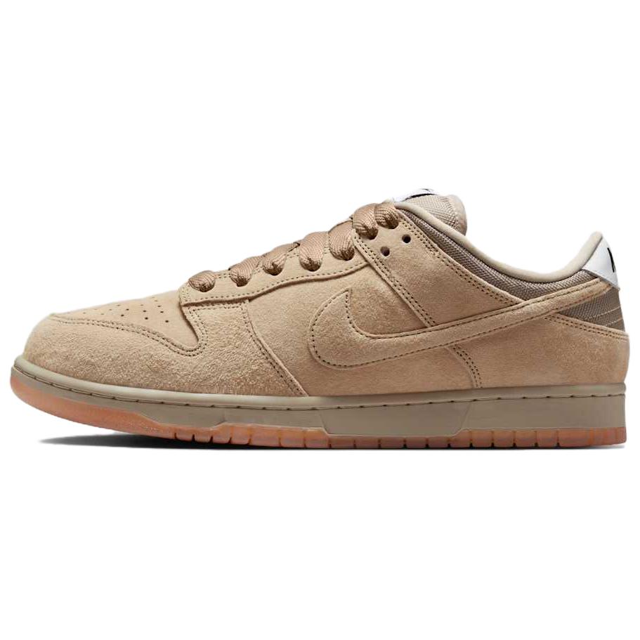 Nové Nike Sb Dunk Low Pro B Parachute Beige HJ0367-200