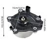 Replace 161A0-39035 161A039035 WPT205 Electric Water Pump Auto Parts Additional Auxiliary Electric Water Pump