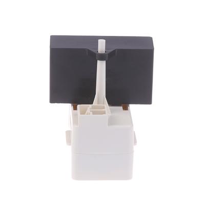 W10613606 Buzdolabı Kompresör Kalkış Rölesi ve Kondansatörü Whirlpool Kitchen Aid Kenmore İçin W10416065 Ps8746522