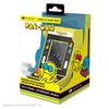 My Arcade Nano Player Pro Mini Arcade Machine Fully Playable Video Game for Collectors Pac-Man 4.8"