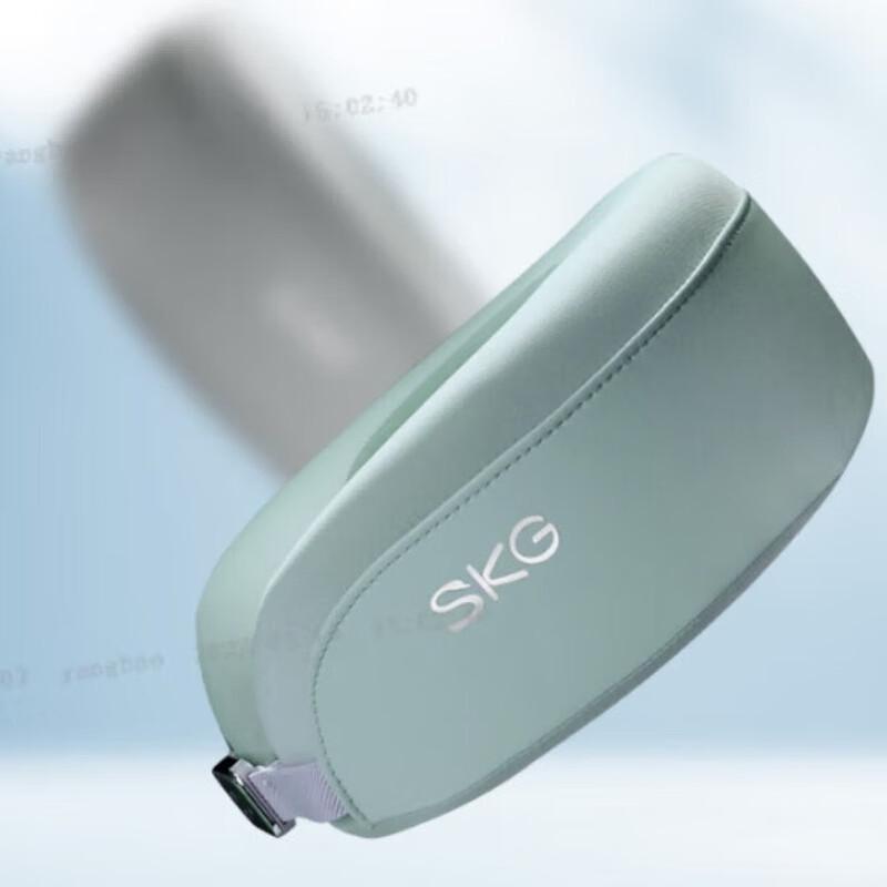 

SKG N5 U-Shaped Neck Massager