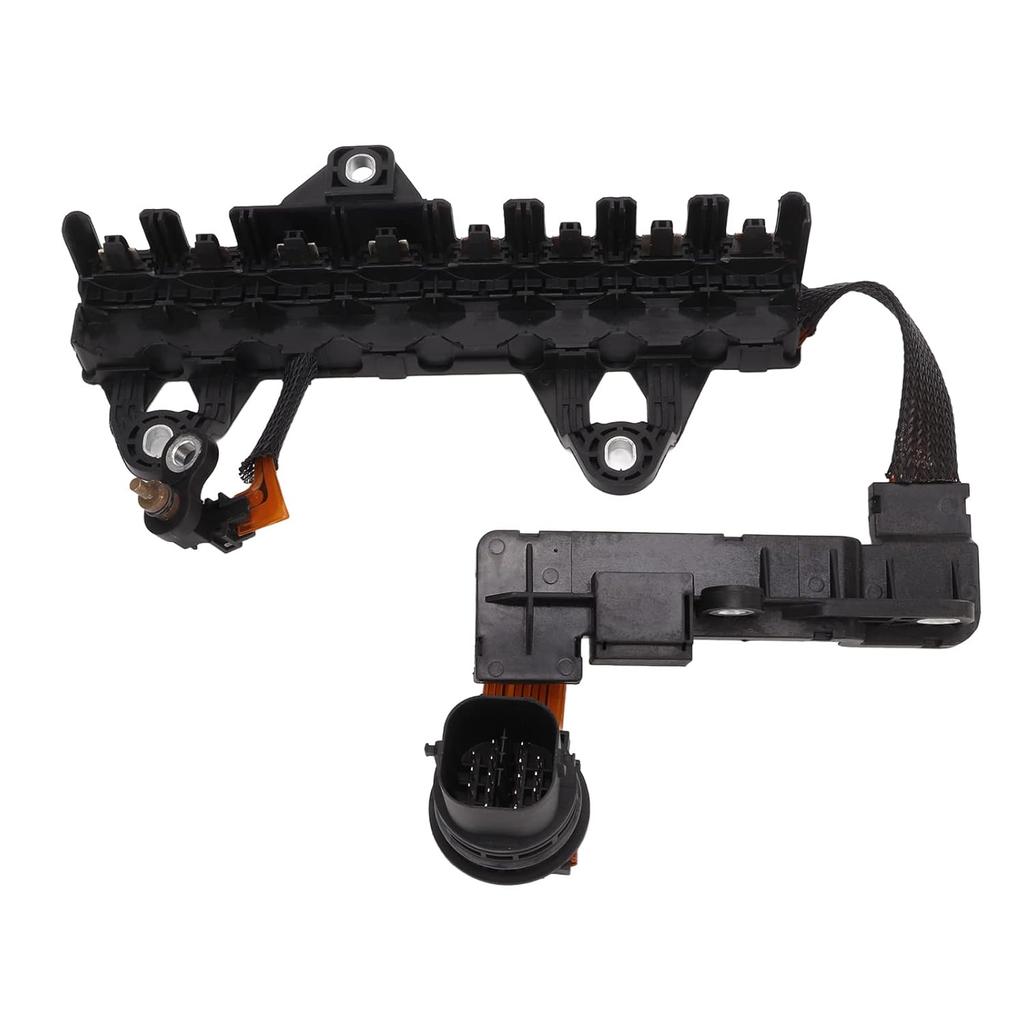 KIMISS Automatic Transmission Wire Harness Valve 46307-3B650, 463073B650 Transmission Wire Harness Connector with Sensor for Tucson Sonata Optima K3