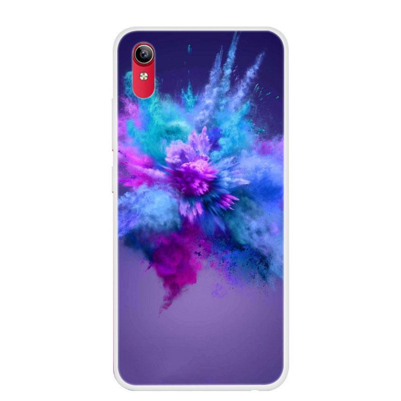 Case For Vivo Y91i Y91C Case Silicone Soft TPU Back Cover For Vivo Y91C Y91i 1820 Y 91i Y 91C Y 91 C Case Cover Fundas Coque