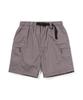 This Is Never That Convertible Hiking Pant Purple Gray