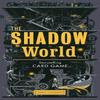 The Shadow World Cards Book 9781786273147