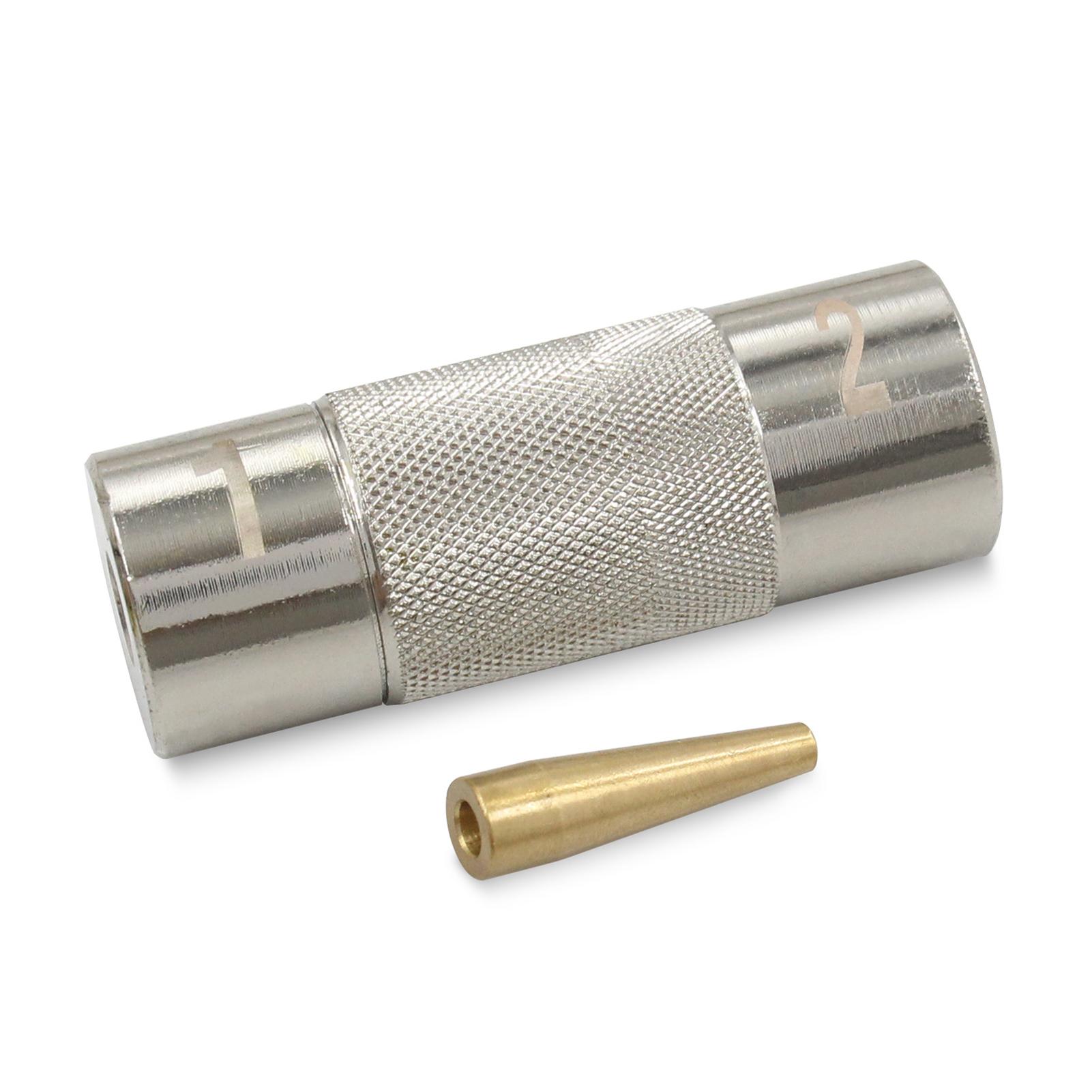 

Инструменты для установки уплотнений топливных форсунок Замена для бензиновых двигателей Land Rover Jaguar 3.0L 5.0L,