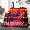 Stardew Valley Blanket Soft Cozy Suitable For Seaside Couch Office Four Seasons Universal Modern Style Unique Gift For Family And Friends Camping
