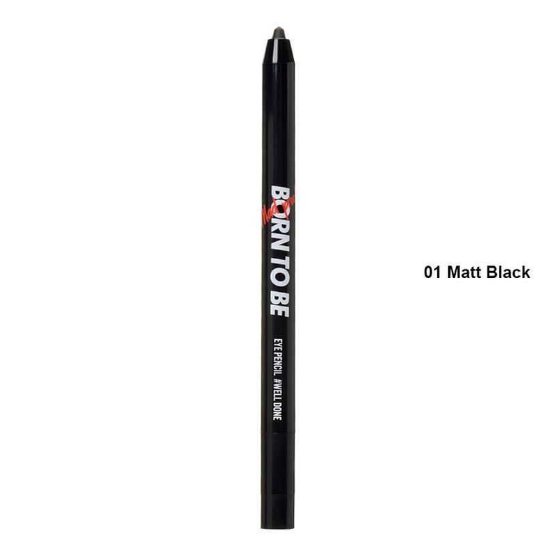 A'PIEU Born To Be Madproof Eye Pencil - 8 Colors