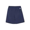 New MLB Casual Sportswear Navy Blue Kids' 7AS1V1143-50NYS